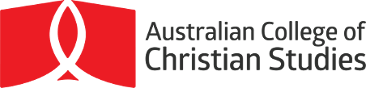 Australian College of Christian Studies